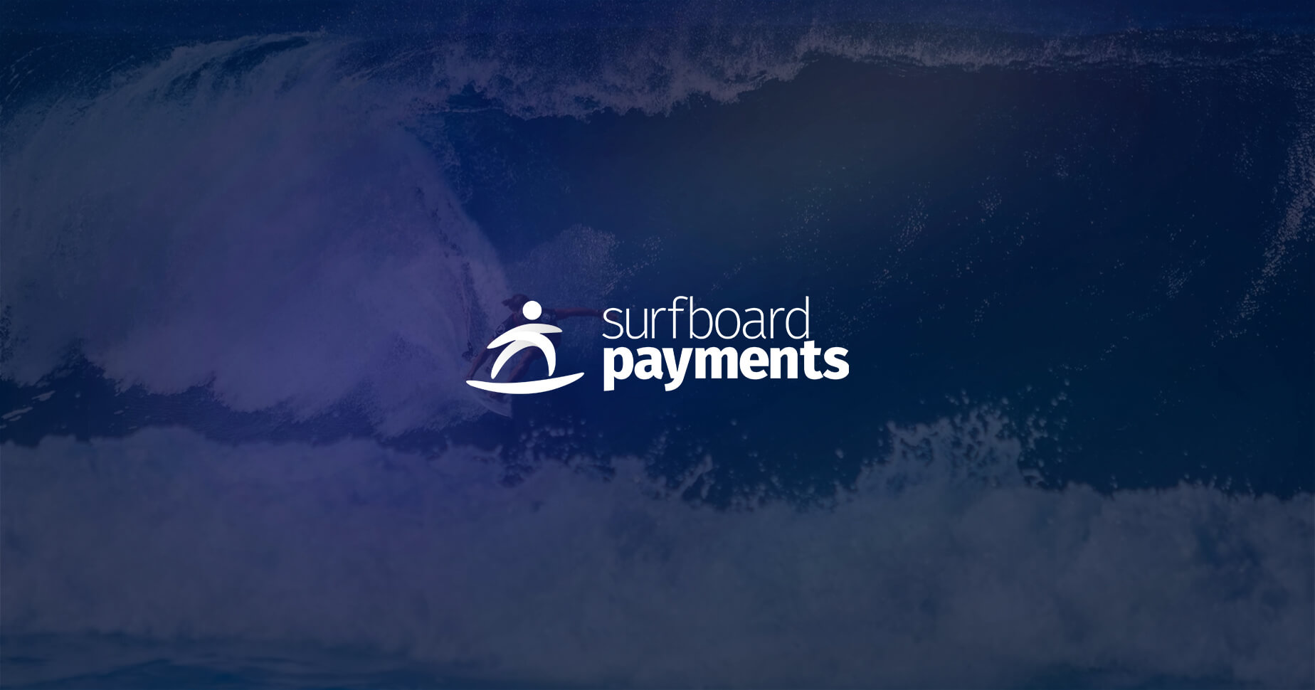 Surfboard Payments Announces Successful Over Subscribed Pre Series