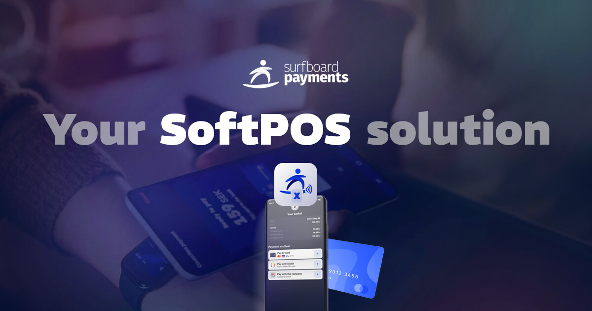 CheckoutX Our products Surfboard Payments